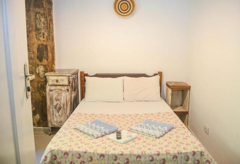 스탠다드 룸, Casa Viva Paraty