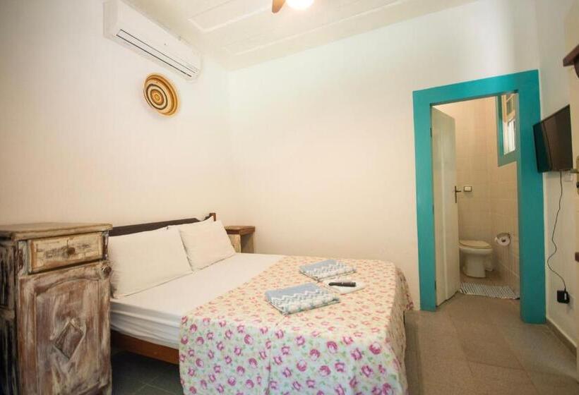 스탠다드 룸, Casa Viva Paraty