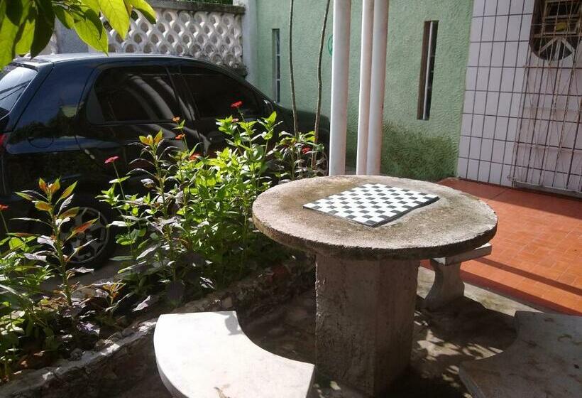 Номер Стандарт, Praieiro Hostel Albergue