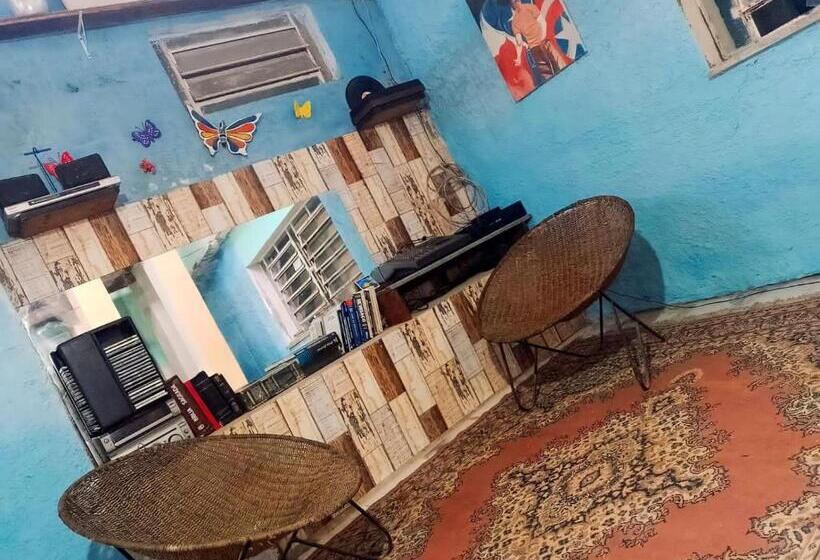 Одноместный Номер Basic, Praieiro Hostel Albergue