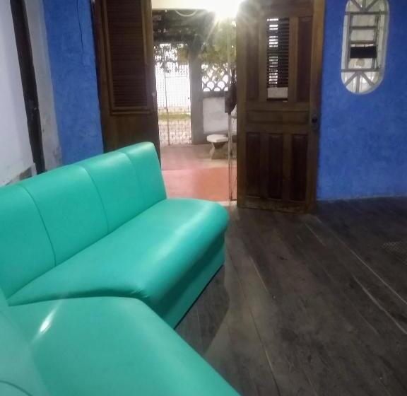 Номер Basic, Praieiro Hostel Albergue