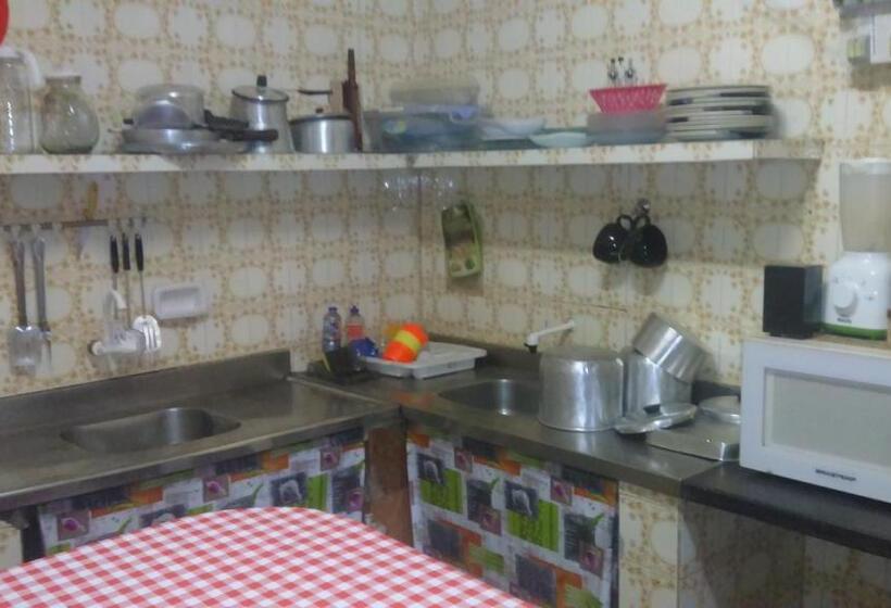 Номер Basic, Praieiro Hostel Albergue