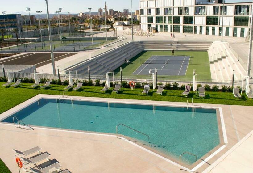 Номер Стандарт, Rafa Nadal Residence