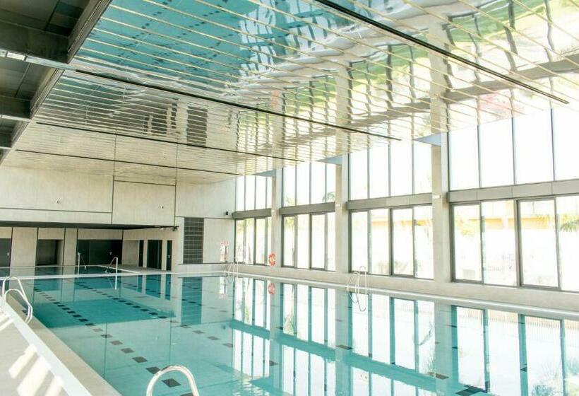 Номер Стандарт, Rafa Nadal Residence