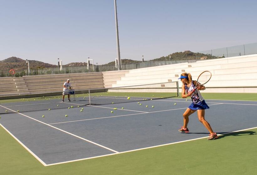 Номер Стандарт, Rafa Nadal Residence