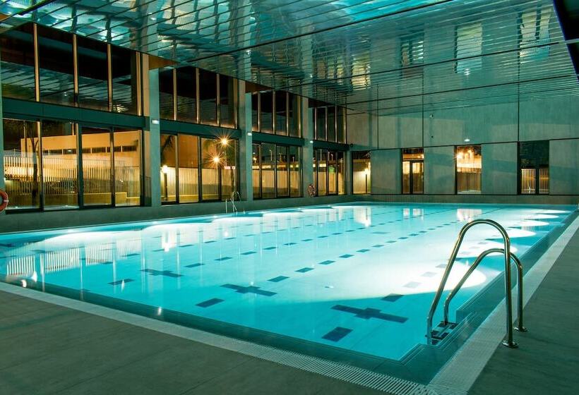 Номер Стандарт, Rafa Nadal Residence