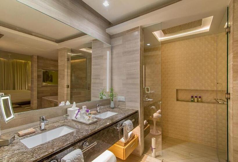 اتاق استاندارد, Breathless Montego Bay
