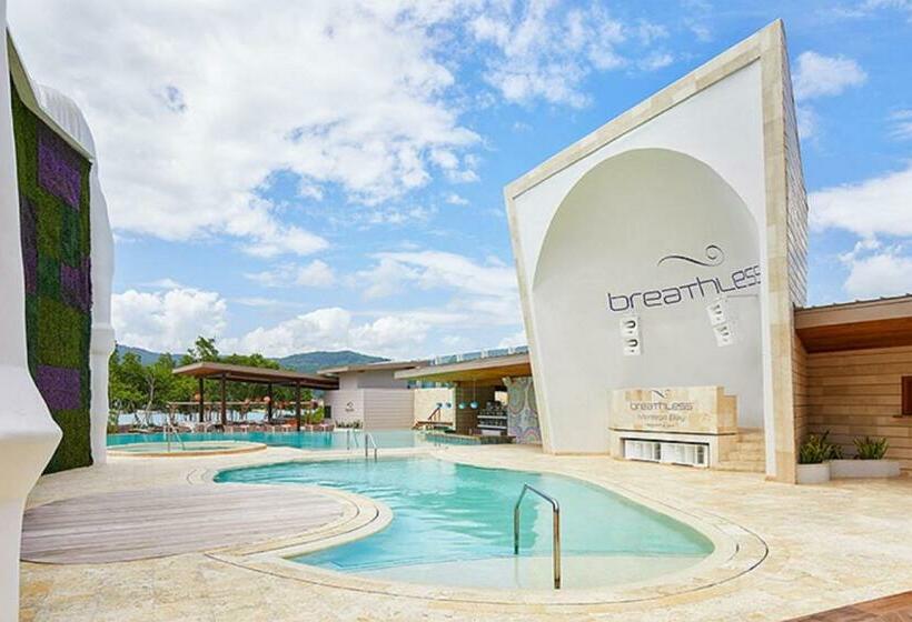 سوییت جونیور کلاب, Breathless Montego Bay