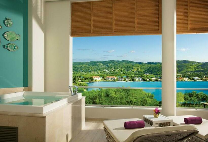 سوئیت پرزیدنت, Breathless Montego Bay