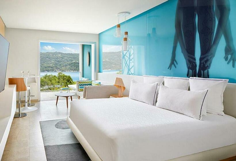 اتاق استاندارد, Breathless Montego Bay