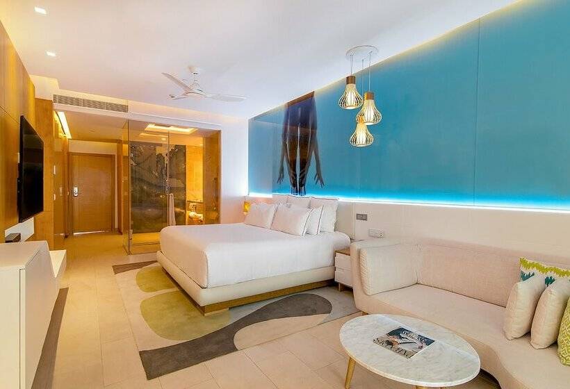 اتاق استاندارد, Breathless Montego Bay