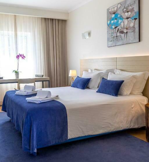 침실 1개 주택, Aldeia Azul Resort
