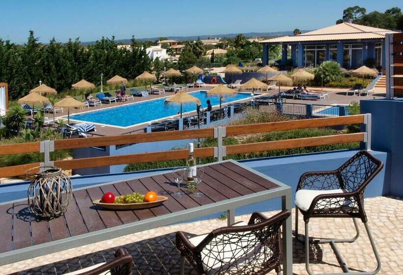침실 1개 주택, Aldeia Azul Resort