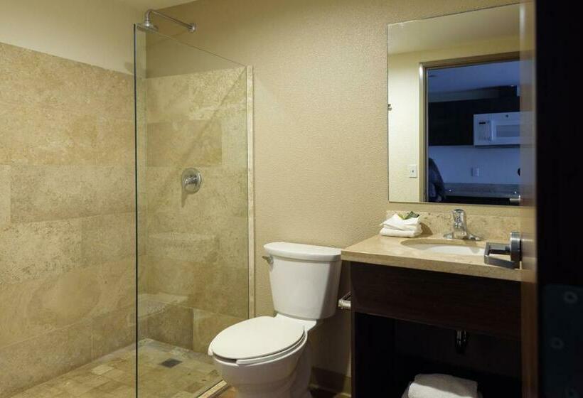 سوییت, Extended Suites Ciudad Del Carmen Aeropuerto