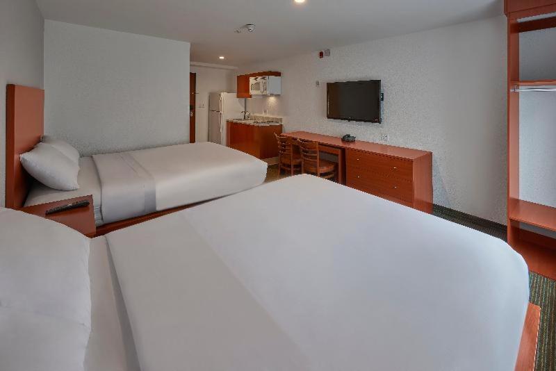 اتاق استاندارد, Extended Suites Ciudad Del Carmen Aeropuerto