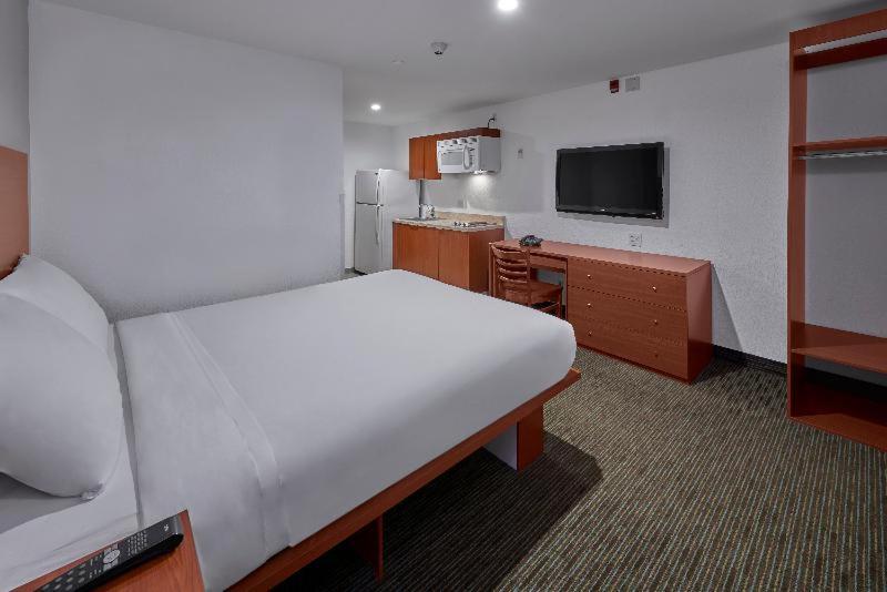 اتاق استاندارد, Extended Suites Ciudad Del Carmen Aeropuerto