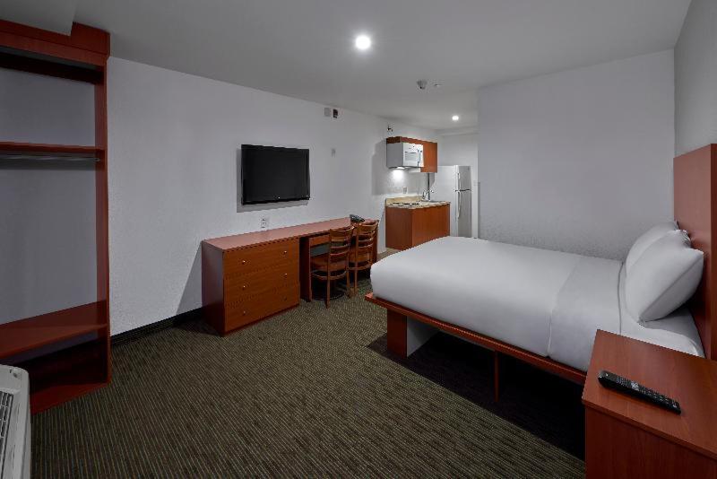 اتاق استاندارد, Extended Suites Ciudad Del Carmen Aeropuerto