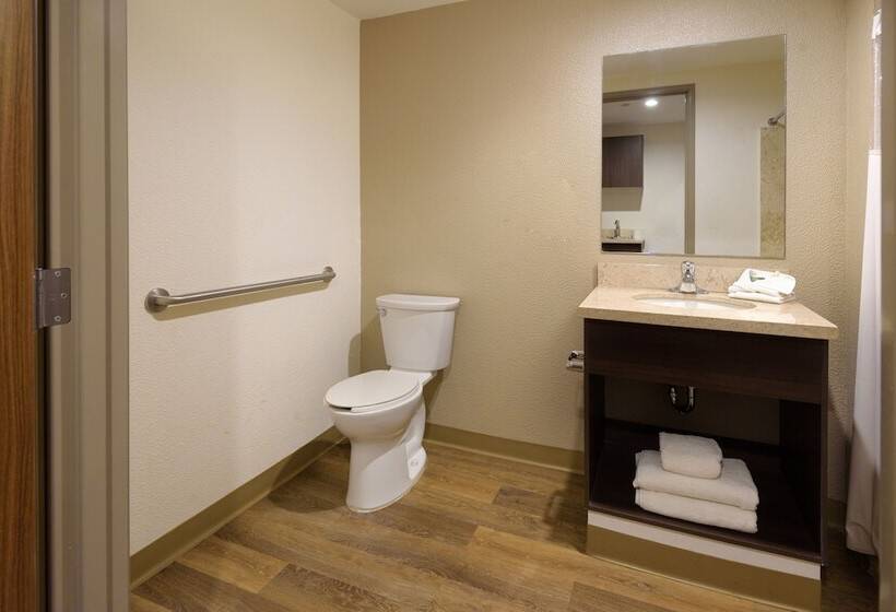 سوییت, Extended Suites Ciudad Del Carmen Aeropuerto