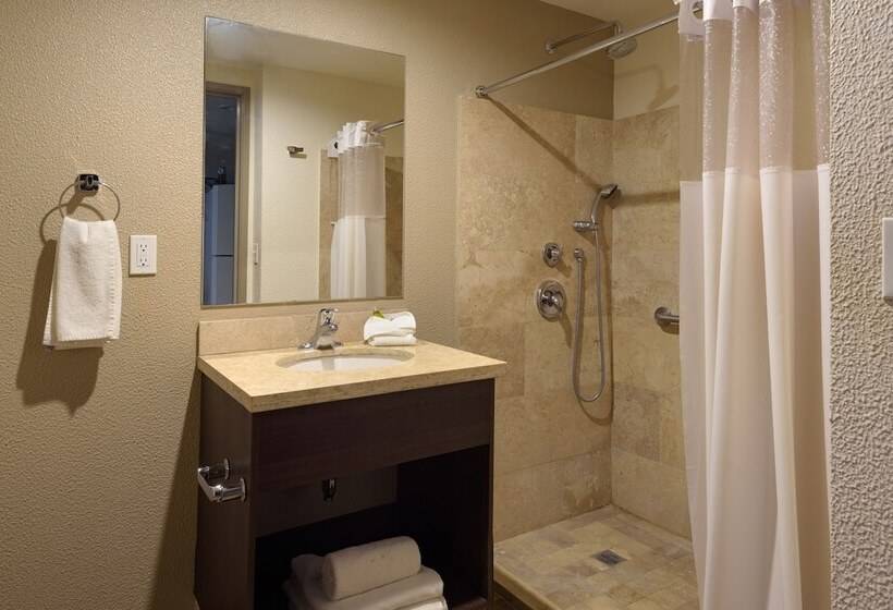 سوییت, Extended Suites Ciudad Del Carmen Aeropuerto