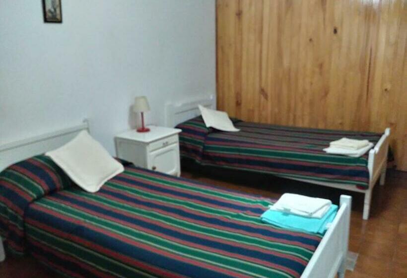 اتاق استاندارد, Residencial Sissus