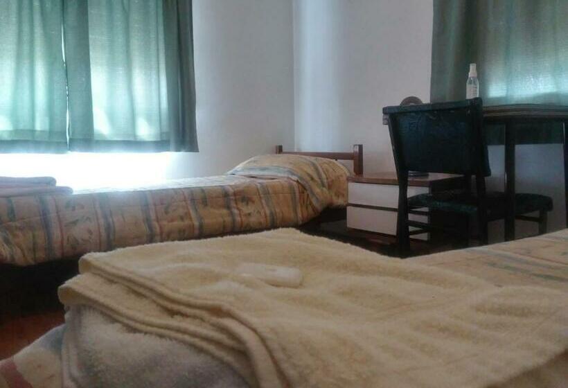 اتاق استاندارد, Residencial Sissus