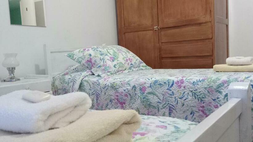 اتاق استاندارد, Residencial Sissus