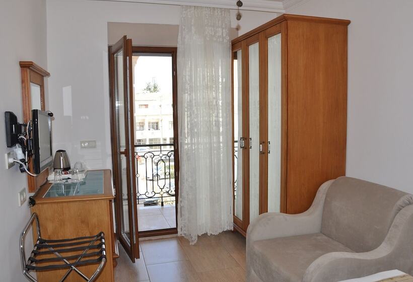 اتاق استاندارد, Datca Kilic