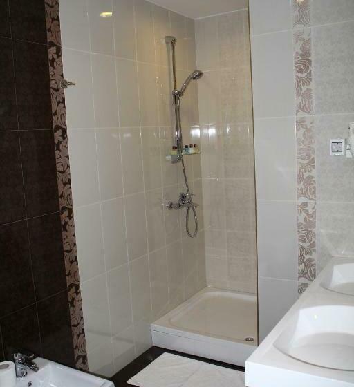 اتاق استاندارد, Franca Hotel Pljevlja