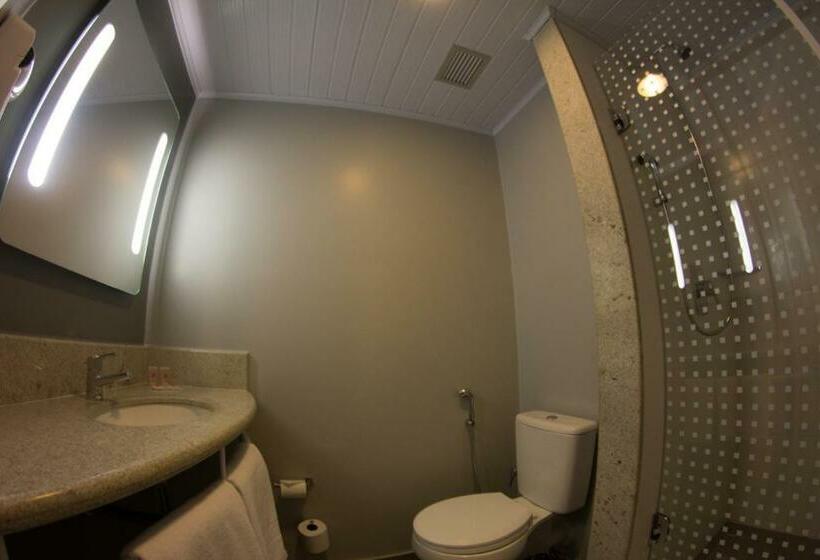 Номер Стандарт, Ibis Catalao