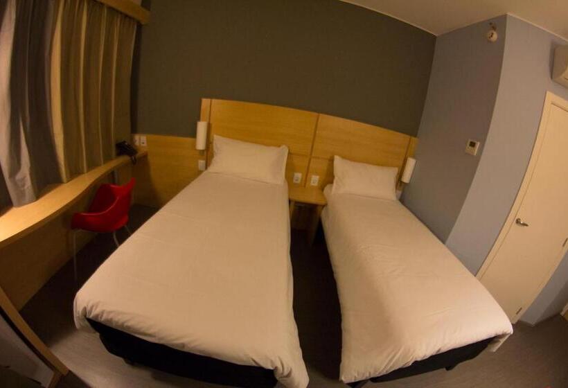 Номер Стандарт, Ibis Catalao