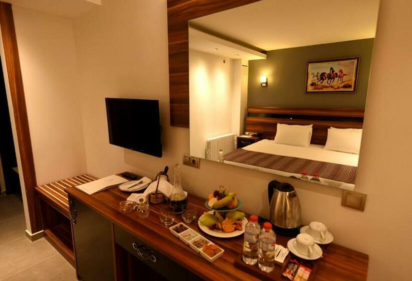 Habitació Estàndard, Signature Garden Avanos Hotel & Spa