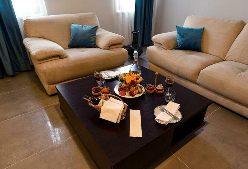 Suite, Signature Garden Avanos Hotel & Spa