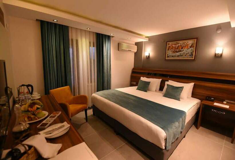 Habitació Estàndard, Signature Garden Avanos Hotel & Spa