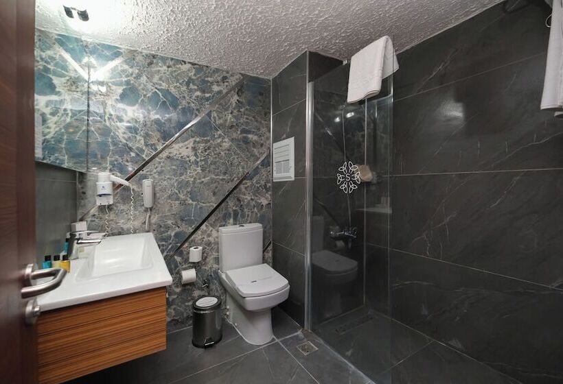 Habitació Estàndard, Signature Garden Avanos Hotel & Spa