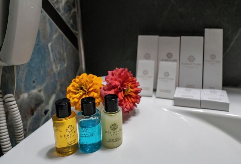 Номер Стандарт, Signature Garden Avanos Hotel & Spa