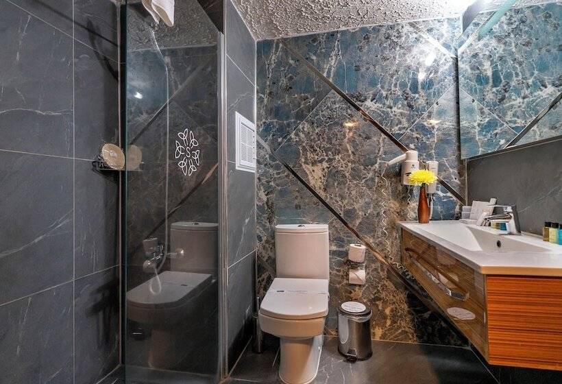 Номер Стандарт, Signature Garden Avanos Hotel & Spa