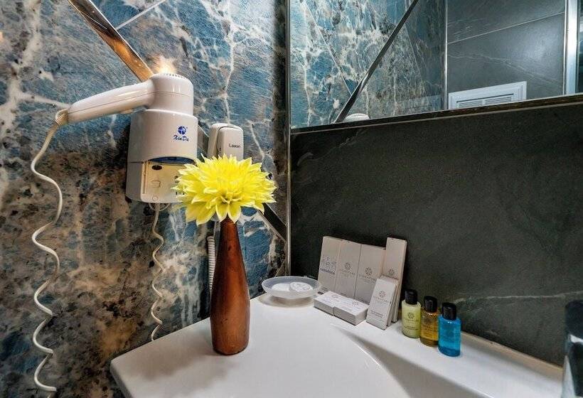 Номер Стандарт, Signature Garden Avanos Hotel & Spa