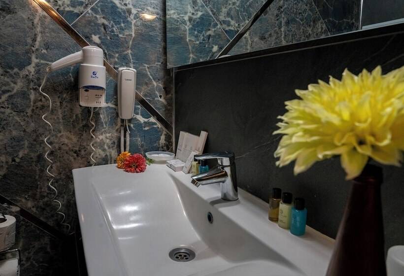Habitació Estàndard, Signature Garden Avanos Hotel & Spa