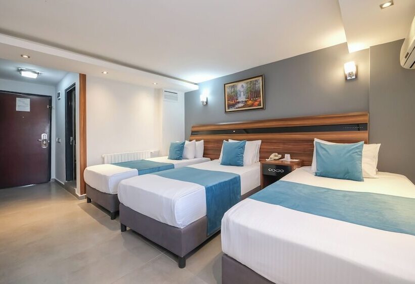 Habitació Estàndard, Signature Garden Avanos Hotel & Spa