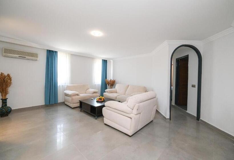 Suite, Signature Garden Avanos Hotel & Spa