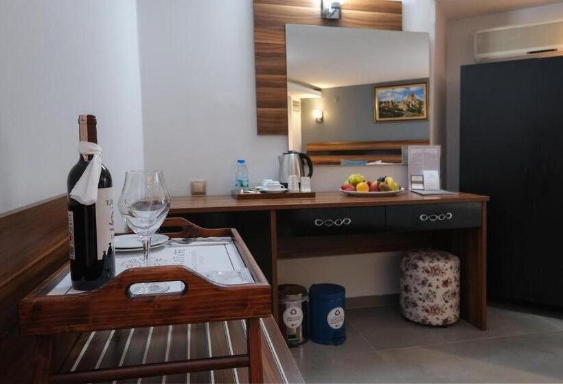 Suite, Signature Garden Avanos Hotel & Spa