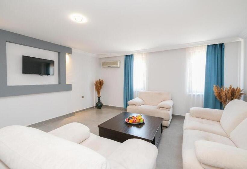 Suite, Signature Garden Avanos Hotel & Spa