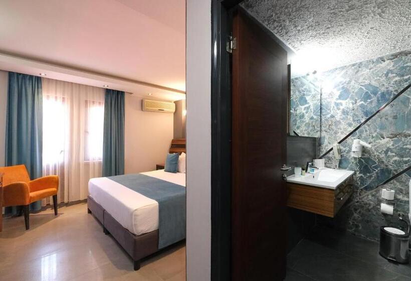 Номер Стандарт, Signature Garden Avanos Hotel & Spa