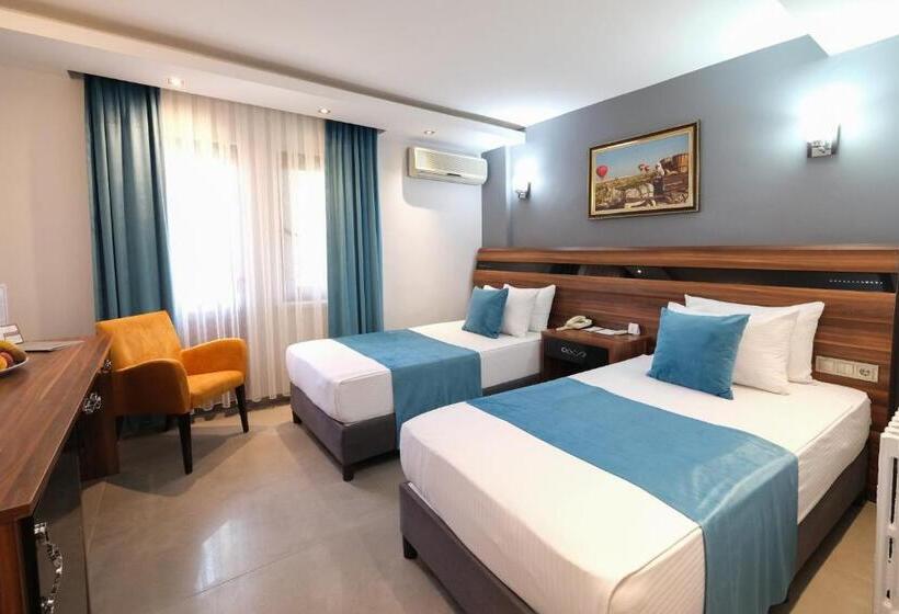 Habitació Estàndard, Signature Garden Avanos Hotel & Spa