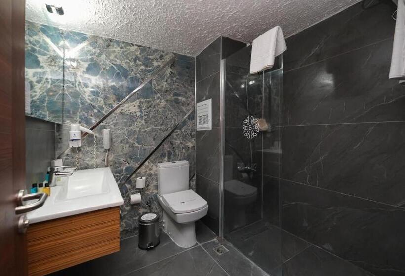 Номер Стандарт, Signature Garden Avanos Hotel & Spa