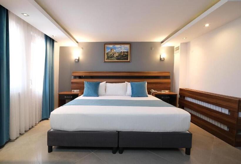 Habitació Estàndard, Signature Garden Avanos Hotel & Spa
