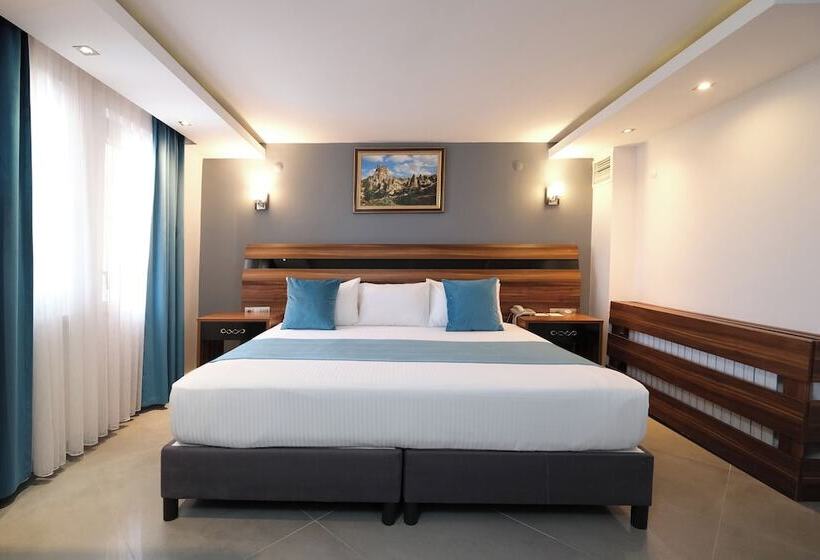 Номер Стандарт, Signature Garden Avanos Hotel & Spa