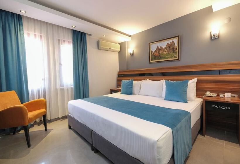 Habitació Estàndard, Signature Garden Avanos Hotel & Spa