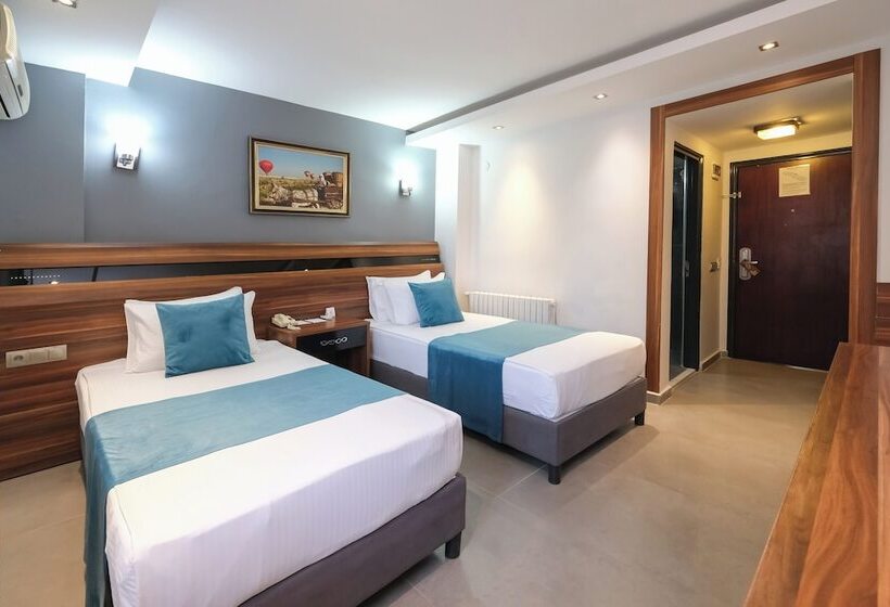 Номер Стандарт, Signature Garden Avanos Hotel & Spa