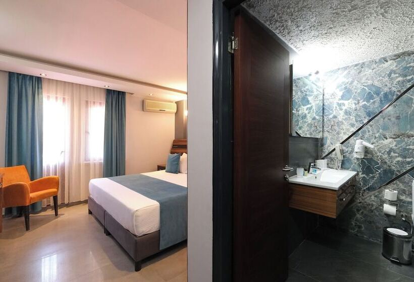 Habitació Estàndard, Signature Garden Avanos Hotel & Spa